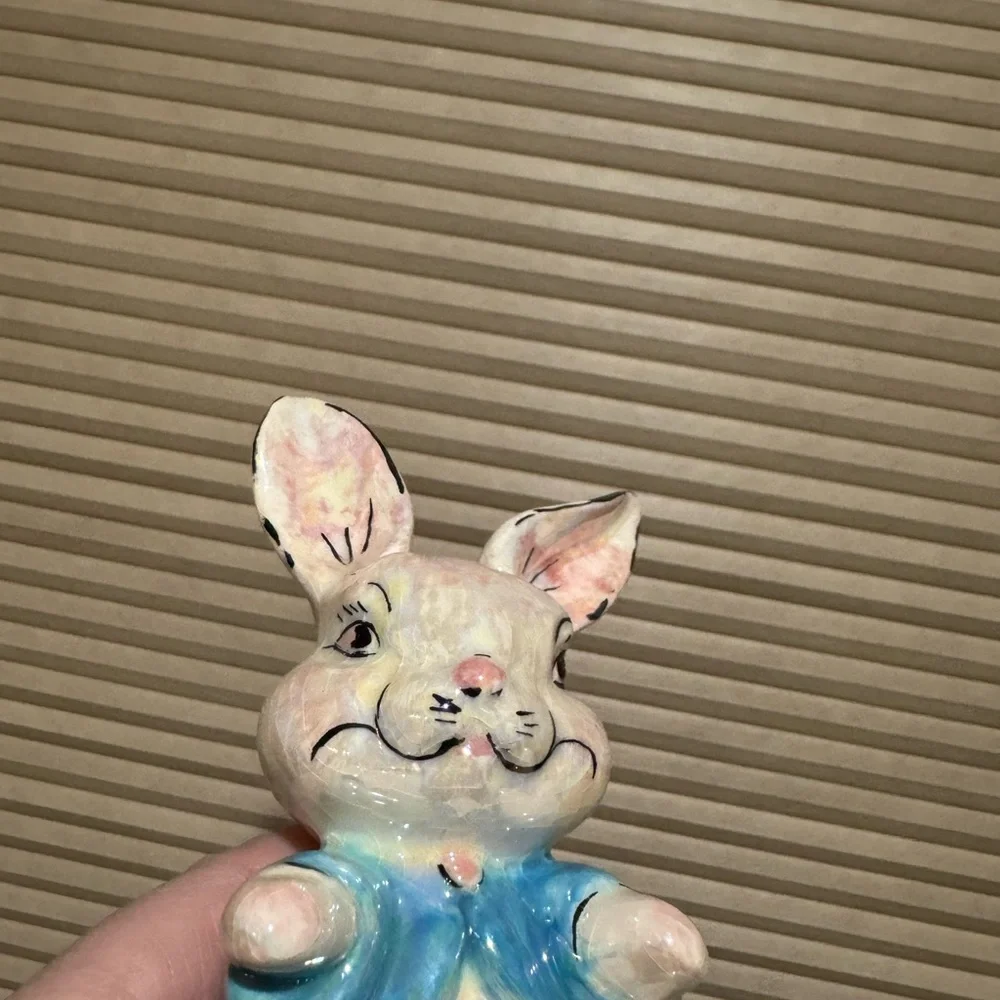 VTG Bunny 🐰 set - Picture 3 of 6